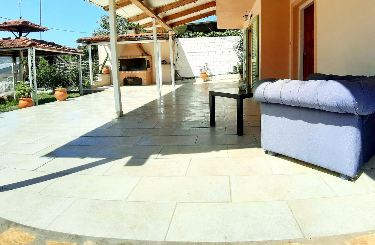 Tsina'S Apartments Agios Nikolaos  Exterior foto